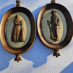 Wall decor